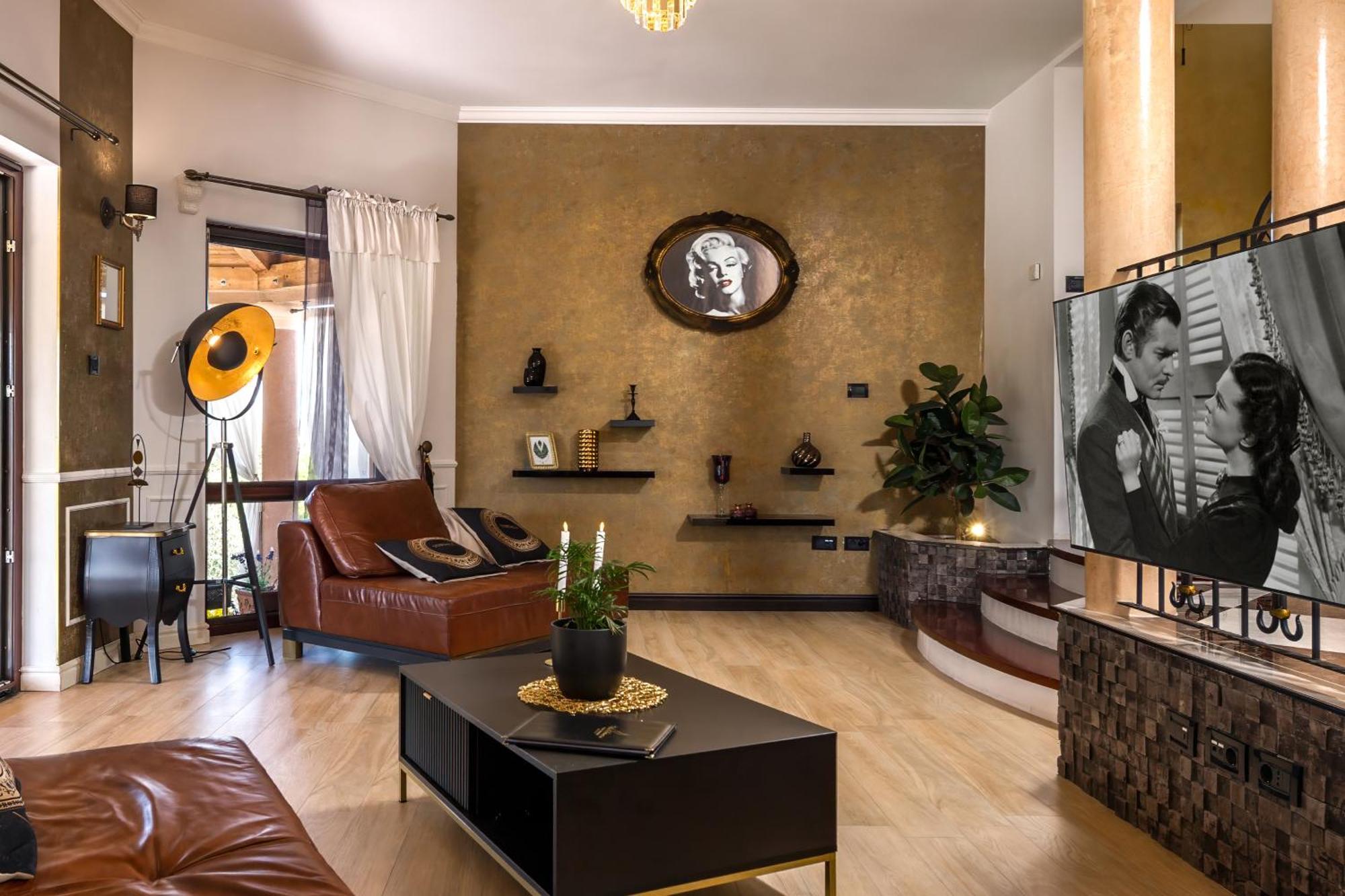 Villa Sebenico ชิเบนิก ภายนอก รูปภาพ
